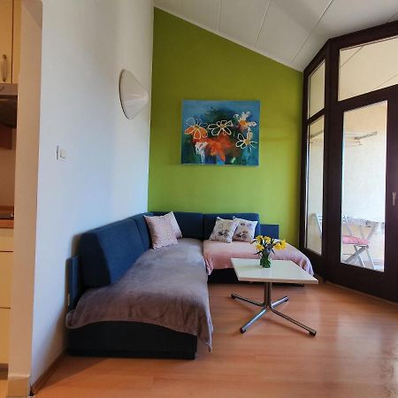 Janja Apartment Novigrad  Ngoại thất bức ảnh