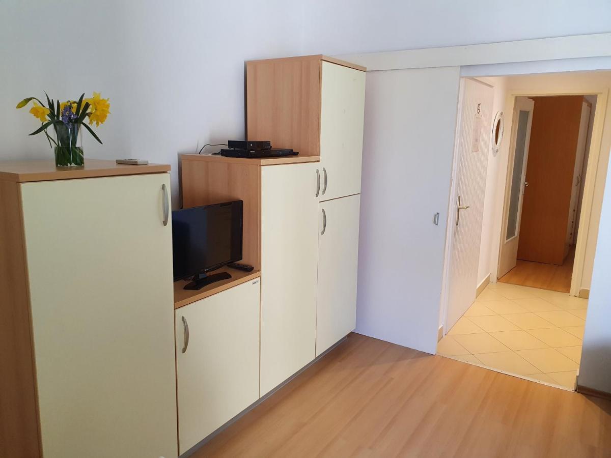 Janja Apartment Novigrad  Ngoại thất bức ảnh