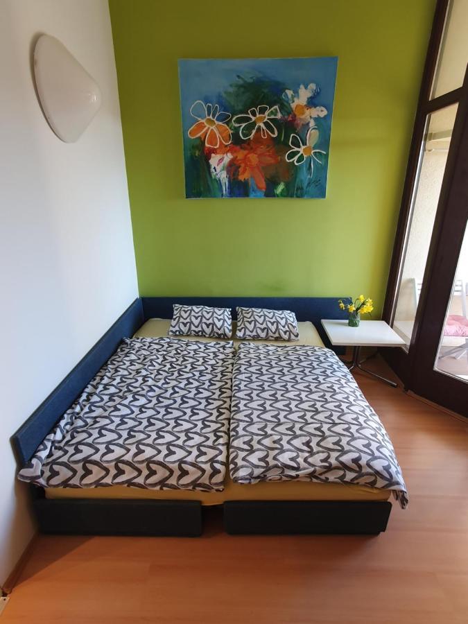Janja Apartment Novigrad  Ngoại thất bức ảnh