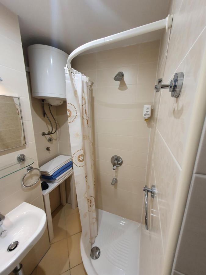 Janja Apartment Novigrad  Ngoại thất bức ảnh