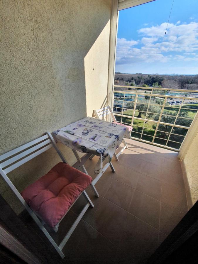 Janja Apartment Novigrad  Ngoại thất bức ảnh