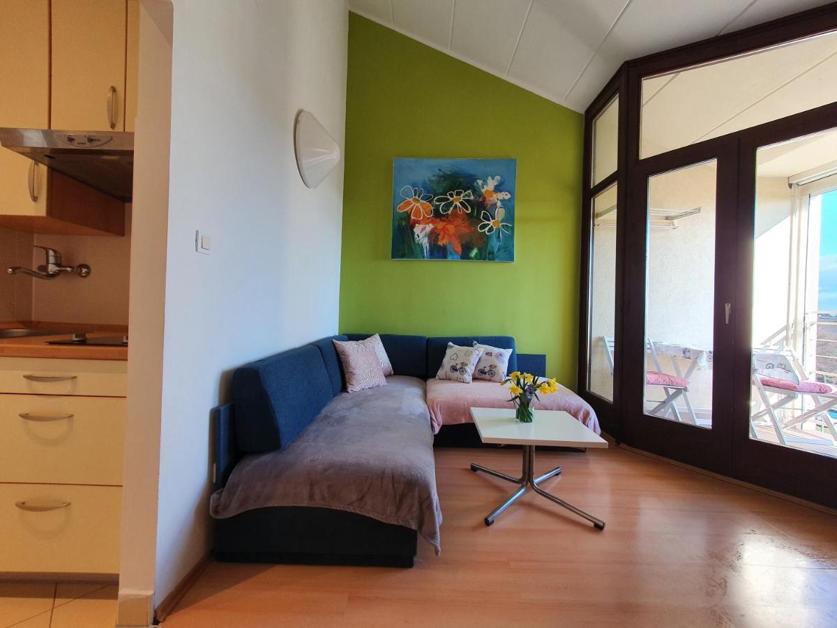 Janja Apartment Novigrad  Ngoại thất bức ảnh