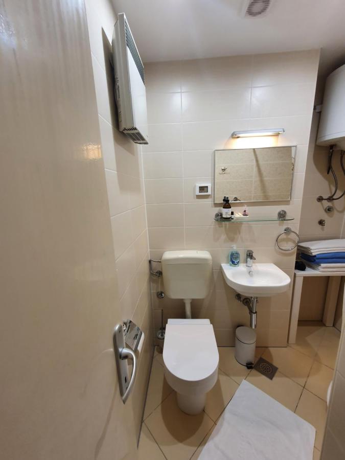 Janja Apartment Novigrad  Ngoại thất bức ảnh