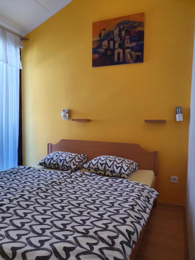 Janja Apartment Novigrad  Ngoại thất bức ảnh