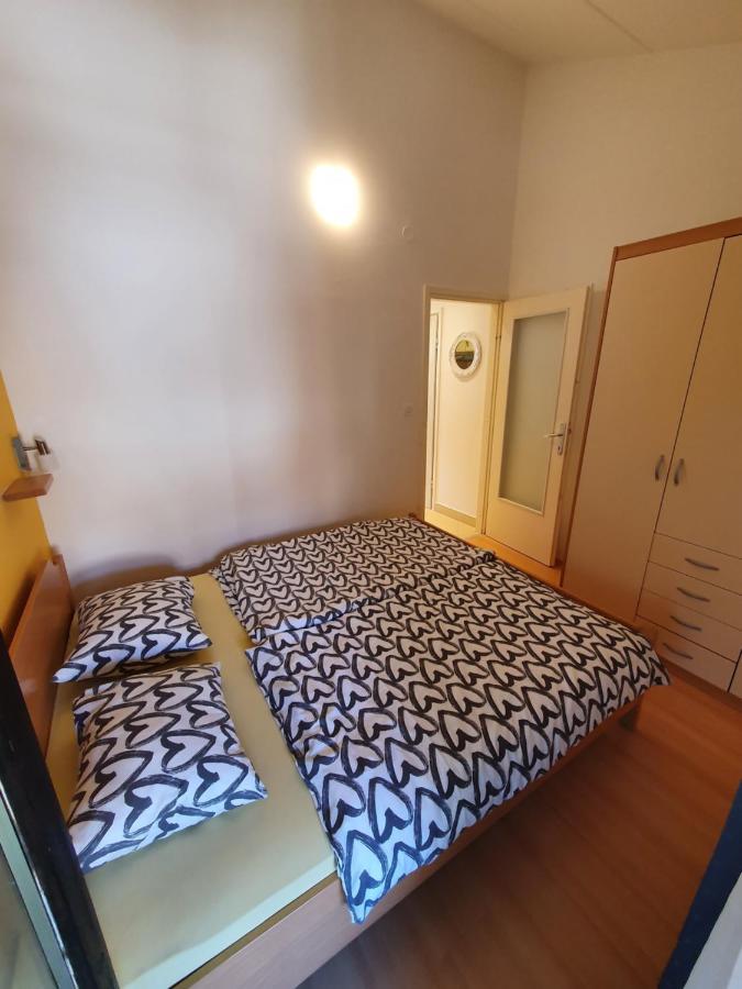 Janja Apartment Novigrad  Ngoại thất bức ảnh