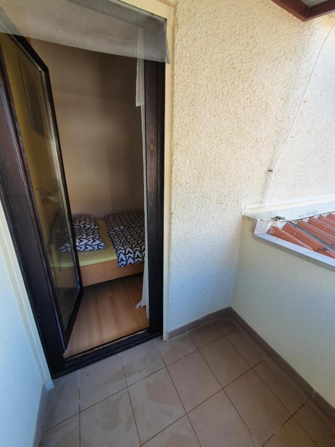 Janja Apartment Novigrad  Ngoại thất bức ảnh